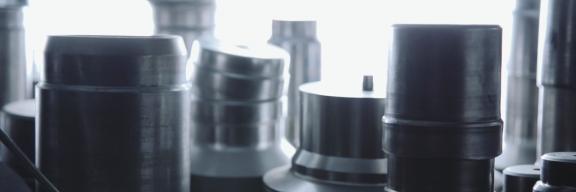 Maßgeschneiderte Metallumformtechnik  für anspruchsvolle Anwendungen