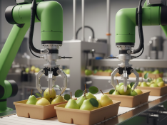 Lebensmittelindustrie