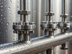 Mess- und Regeltechnik